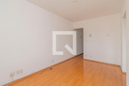 Sala de apartamento para alugar com 2 quartos, 65m² em Vicente de Carvalho, Rio de Janeiro