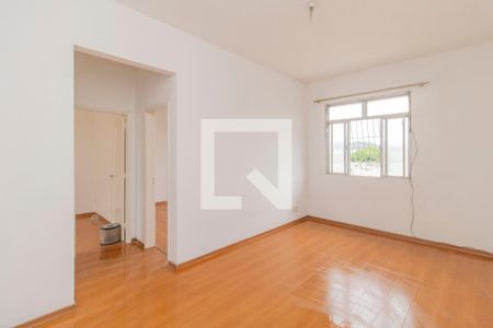 Sala de apartamento para alugar com 2 quartos, 65m² em Vicente de Carvalho, Rio de Janeiro