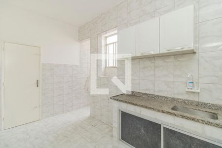 Apartamento para alugar com 65m², 2 quartos e sem vagaCozinha