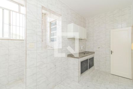 Apartamento para alugar com 65m², 2 quartos e sem vagaCozinha