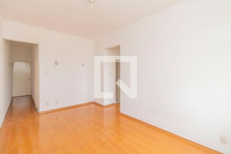 Sala de apartamento para alugar com 2 quartos, 65m² em Vicente de Carvalho, Rio de Janeiro