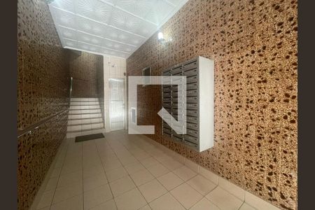 Apartamento para alugar com 65m², 2 quartos e sem vagaHall de entrada