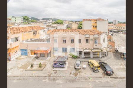 Apartamento para alugar com 65m², 2 quartos e sem vagaVista do Quarto 2