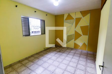 Quarto 2 de casa para alugar com 2 quartos, 70m² em Jardim São Mateus, Taboão da Serra