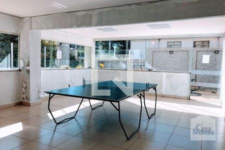 Apartamento à venda com 110m², 3 quartos e 1 vaga Apartamento à venda com 110m², 3 quartos e 1 vagaÁrea comum