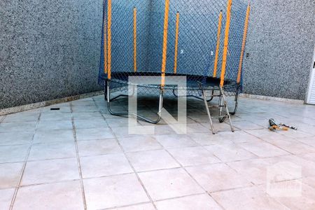 Apartamento à venda com 110m², 3 quartos e 1 vaga Apartamento à venda com 110m², 3 quartos e 1 vagaespaço kids