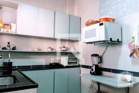 Apartamento à venda com 110m², 3 quartos e 1 vaga Apartamento à venda com 110m², 3 quartos e 1 vagacozinha