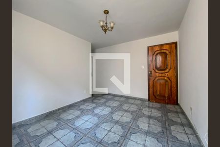 Detalhe Sala de apartamento à venda com 2 quartos, 70m² em Santa Rosa, Niterói