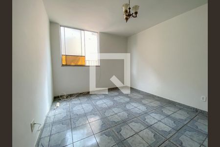 Sala de apartamento à venda com 2 quartos, 70m² em Santa Rosa, Niterói