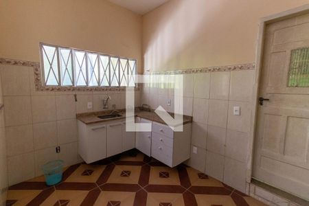 Casa para alugar com 138m², 2 quartos e 1 vaga Casa para alugar com 138m², 2 quartos e 1 vagaCozinha