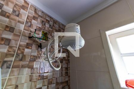 Casa para alugar com 138m², 2 quartos e 1 vaga Casa para alugar com 138m², 2 quartos e 1 vagaBanheiro