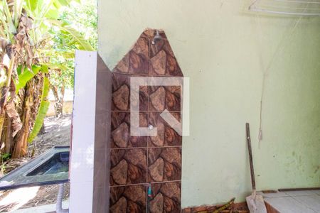 Casa para alugar com 138m², 2 quartos e 1 vaga Casa para alugar com 138m², 2 quartos e 1 vagaÁrea de Serviço