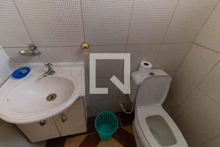 Casa para alugar com 138m², 2 quartos e 1 vaga Casa para alugar com 138m², 2 quartos e 1 vagaLavabo