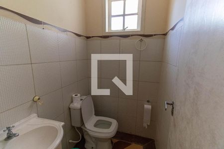 Casa para alugar com 138m², 2 quartos e 1 vaga Casa para alugar com 138m², 2 quartos e 1 vagaLavabo