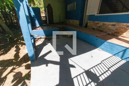 Casa para alugar com 138m², 2 quartos e 1 vaga Casa para alugar com 138m², 2 quartos e 1 vagaÁrea Externa