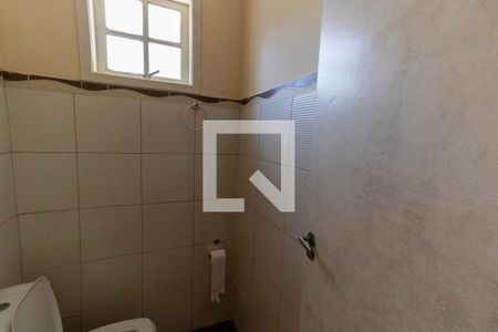 Casa para alugar com 138m², 2 quartos e 1 vaga Casa para alugar com 138m², 2 quartos e 1 vagaLavabo