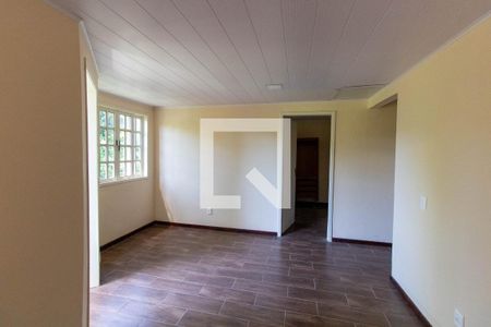 Casa para alugar com 138m², 2 quartos e 1 vaga Casa para alugar com 138m², 2 quartos e 1 vagaSala