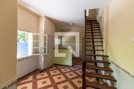 Casa para alugar com 138m², 2 quartos e 1 vaga Casa para alugar com 138m², 2 quartos e 1 vagaCozinha