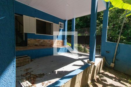 Casa para alugar com 138m², 2 quartos e 1 vaga Casa para alugar com 138m², 2 quartos e 1 vagaÁrea Externa