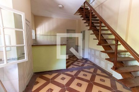 Casa para alugar com 138m², 2 quartos e 1 vaga Casa para alugar com 138m², 2 quartos e 1 vagaCozinha