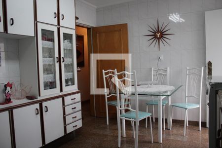 Apartamento à venda com 153m², 3 quartos e 1 vagaCozinha