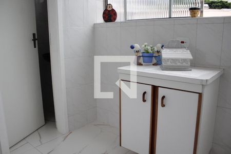 Apartamento à venda com 153m², 3 quartos e 1 vagaÁrea de Serviço