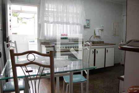 Apartamento à venda com 153m², 3 quartos e 1 vagaCozinha