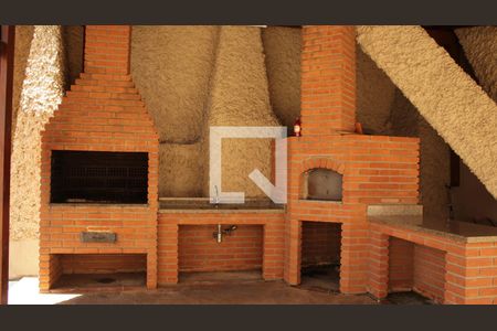 Apartamento à venda com 153m², 3 quartos e 1 vagaÁrea comum - Churrasqueira