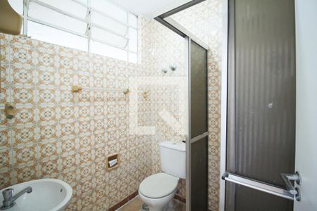 Banheiro de apartamento à venda com 1 quarto, 45m² em Mooca, São Paulo