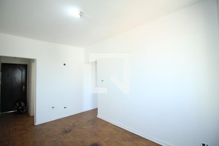 Sala de apartamento à venda com 1 quarto, 45m² em Mooca, São Paulo