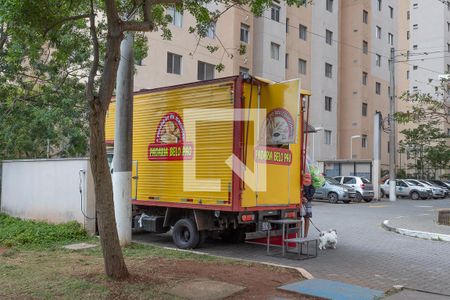 Apartamento à venda com 44m², 2 quartos e 1 vaga Apartamento à venda com 44m², 2 quartos e 1 vagaPadaria - caminhão