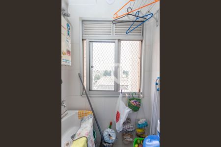 Apartamento à venda com 44m², 2 quartos e 1 vaga Apartamento à venda com 44m², 2 quartos e 1 vagaÁrea de serviço