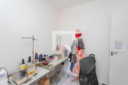 Apartamento à venda com 44m², 2 quartos e 1 vaga Apartamento à venda com 44m², 2 quartos e 1 vagaQuarto 2