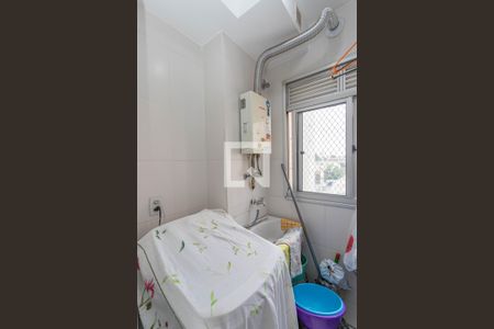 Apartamento à venda com 44m², 2 quartos e 1 vaga Apartamento à venda com 44m², 2 quartos e 1 vagaÁrea de serviço