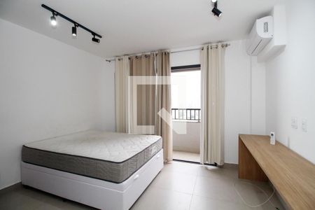 Studio de kitnet/studio para alugar com 1 quarto, 24m² em Pinheiros, São Paulo