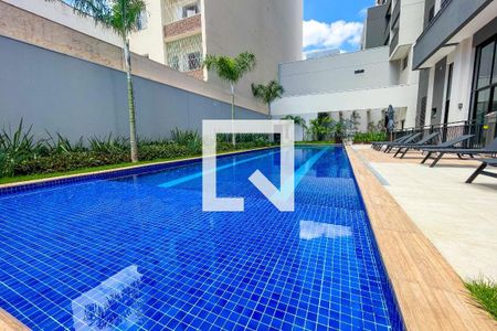 Studio para alugar com 24m², 1 quarto e sem vaga Studio para alugar com 24m², 1 quarto e sem vagaÁrea comum