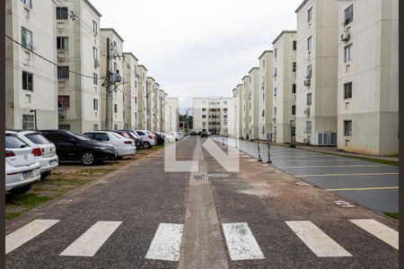 Apartamento para alugar com 43m², 2 quartos e 1 vagaGaragem