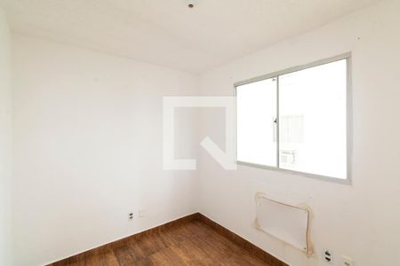 Quarto 1 de apartamento para alugar com 2 quartos, 43m² em Campo Grande, Rio de Janeiro