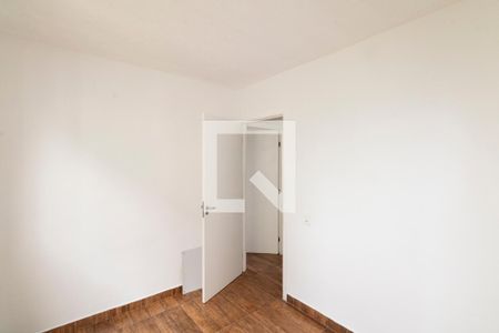 Quarto 1 de apartamento para alugar com 2 quartos, 43m² em Campo Grande, Rio de Janeiro
