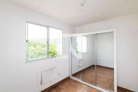 Quarto 2 de apartamento para alugar com 2 quartos, 43m² em Campo Grande, Rio de Janeiro