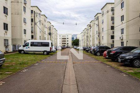 Apartamento para alugar com 43m², 2 quartos e 1 vagaGaragem