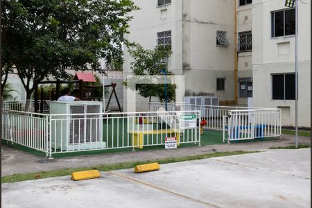 Apartamento para alugar com 43m², 2 quartos e 1 vagaÁrea Comum - Playground