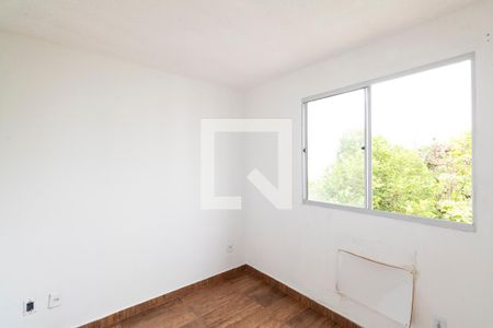 Quarto 2 de apartamento para alugar com 2 quartos, 43m² em Campo Grande, Rio de Janeiro