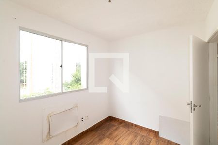 Quarto 1 de apartamento para alugar com 2 quartos, 43m² em Campo Grande, Rio de Janeiro