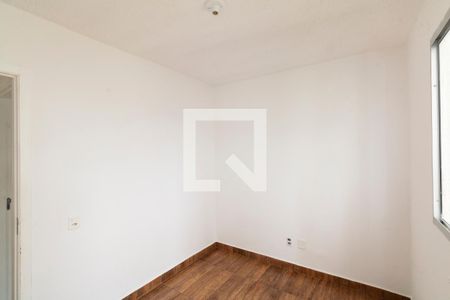 Quarto 1 de apartamento para alugar com 2 quartos, 43m² em Campo Grande, Rio de Janeiro