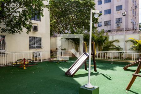 Apartamento para alugar com 43m², 2 quartos e 1 vagaÁrea Comum - Playground