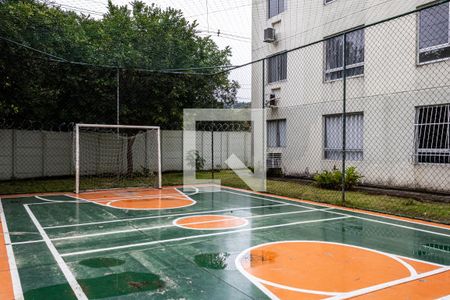 Apartamento para alugar com 43m², 2 quartos e 1 vagaQuadra Esportiva