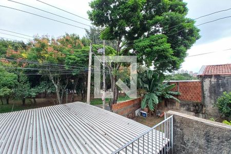 Vista do Quarto 1 de casa para alugar com 2 quartos, 280m² em Vila Lemos, Campinas