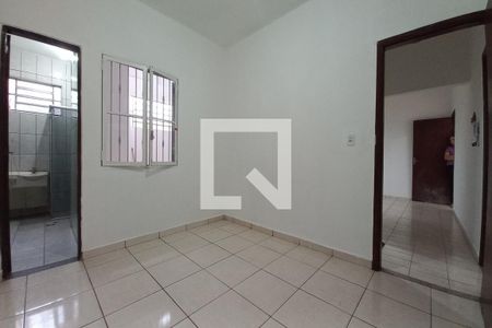 Quarto 2 - Suíte de casa para alugar com 2 quartos, 270m² em Vila Lemos, Campinas