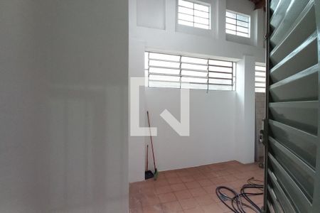 Vista da Suíte de casa para alugar com 3 quartos, 280m² em Vila Lemos, Campinas